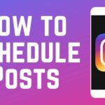 How to schedule your Instagram posts
