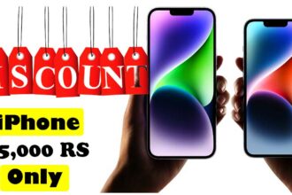 Buy iPhone 14 for less than Rs 15000