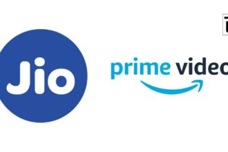 JIO Amazon Prime Subscription Plan