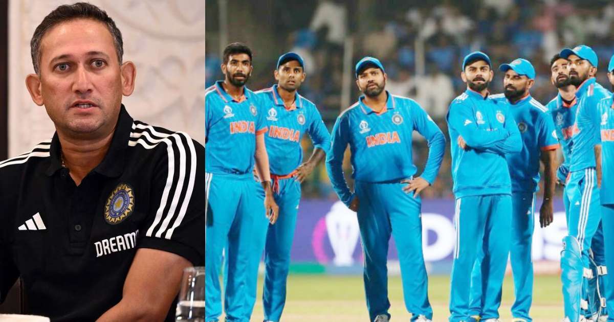 T20 World Cup 2023: रोहित कोहली का रिप्लेसमेंट ढूंढ निकाला अजीत अगरकर ने, भारत को बनाएंगे वर्ल्ड चैंपियन