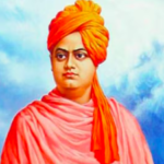 bharat mata is the only goddess swami vivekanand | satyamanch | Pranshu Tiwari