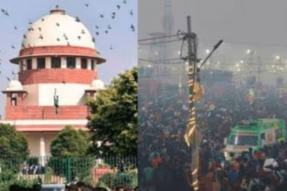 Supreme Court refuses to hear Maha Kumbh stampede case, says go to Allahabad High Court - Satyamanch