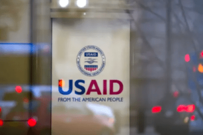 Usaid spent money on promoting conversion, terrorism and homosexuality Satyamanch