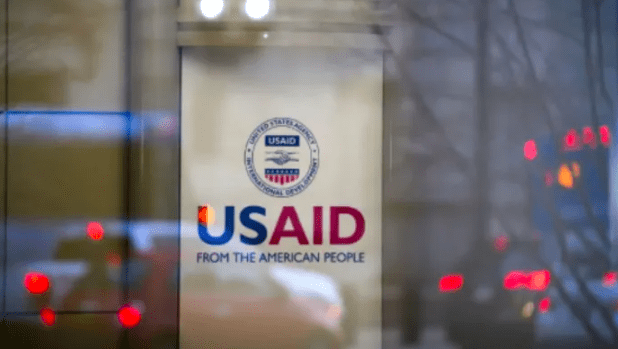 Usaid spent money on promoting conversion, terrorism and homosexuality Satyamanch