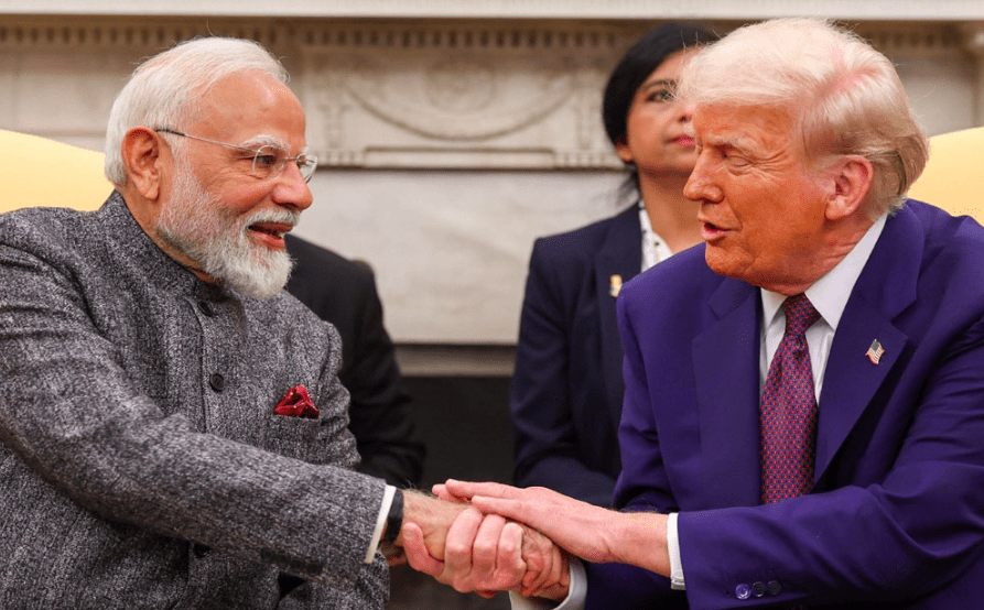 India-US 2030 plan bilateral talks satyamanch