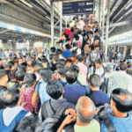 नई दिल्ली रेलवे स्टेशन भगदड़ new delhi railway station stampede, reasons satyamanch