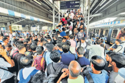 नई दिल्ली रेलवे स्टेशन भगदड़ new delhi railway station stampede, reasons satyamanch