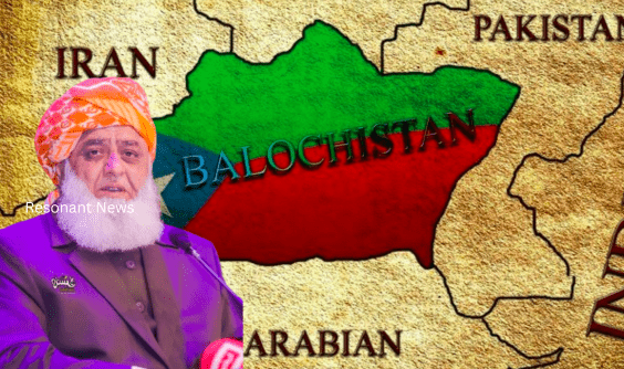 balochistan independence warning fazlur rehman satyamanch