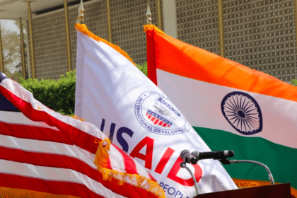 USAID फंडिंग और लेफ्ट-लिबरल गैंग | Satyamanch